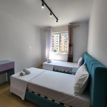 Family Apartment