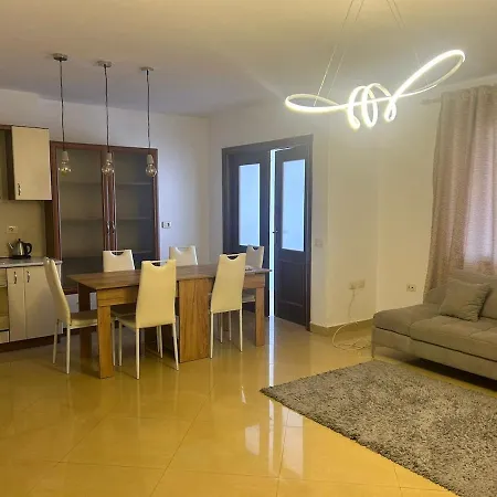 Appartamento Family Tirana